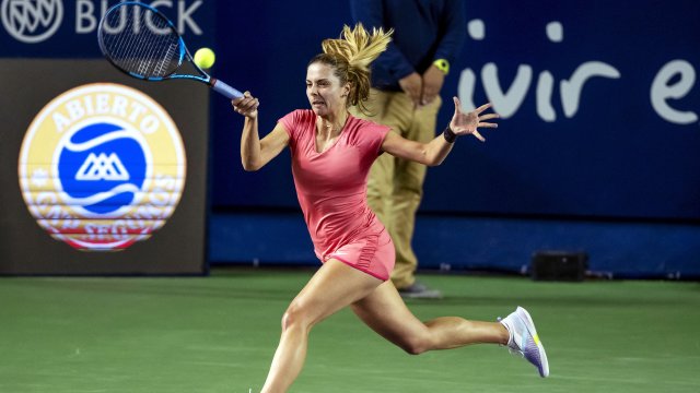 Виктория Томова приключи участието си на старта в основната схема