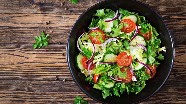 Свикнали сме да се храним с последователно установени модели В