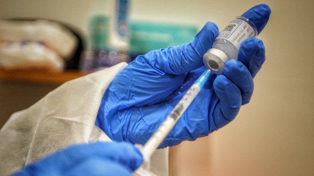 Лични лекари в Кюстендил отказват да поставят Ковид ваксини За