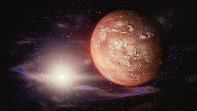Астрономи откриха далечна екзопланета чиято повърхност може да е от