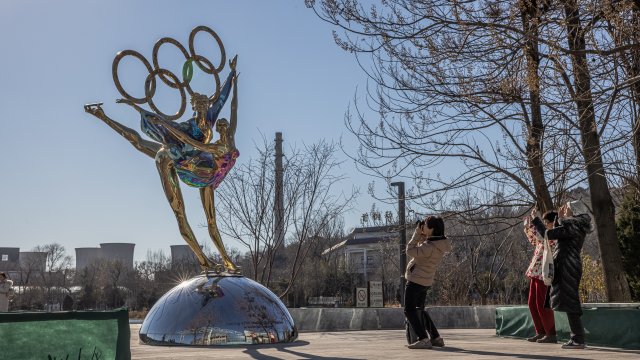 Великобритания е поредната страна която ще обяви дипломатически бойкот на
