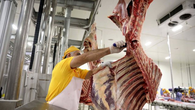 Месото и млечните продукти да поскъпнат 3 4 пъти Разбира се