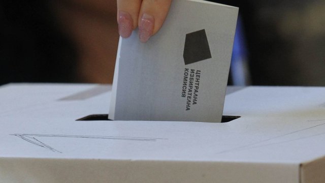 Кметски избори 2023: Право на глас имат 6 038 622 души в 12 299 избирателните секции