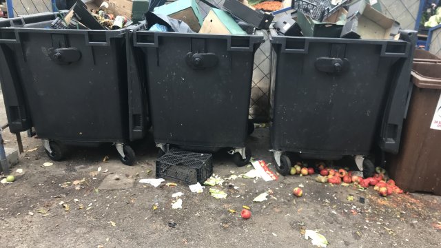 Ако видите нередност проблем с който се сблъсквате всеки ден