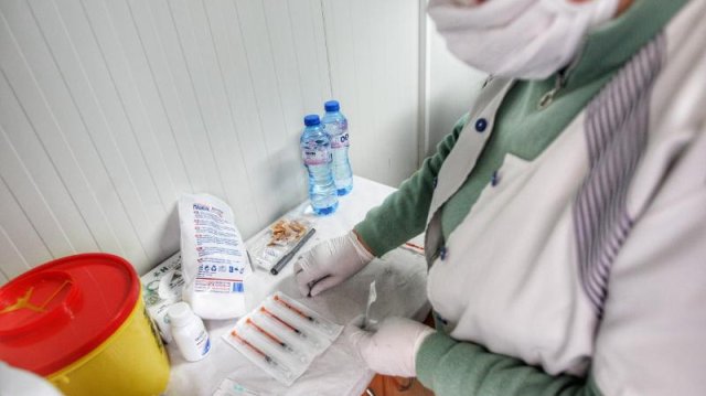 Личните лекари отчитат по голям интерес към противогрипните ваксини тази зима