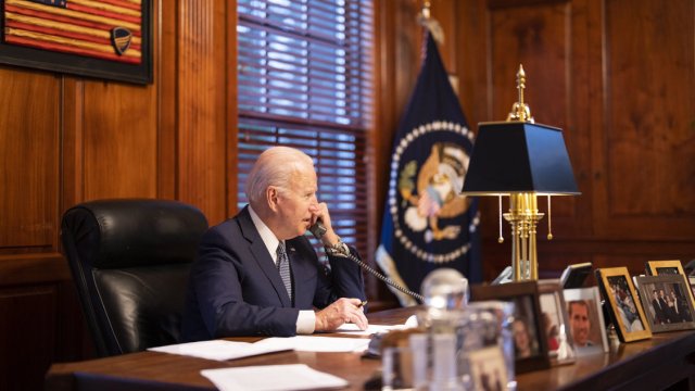 Поздравления за българския народ по случай Националния празник 3 март