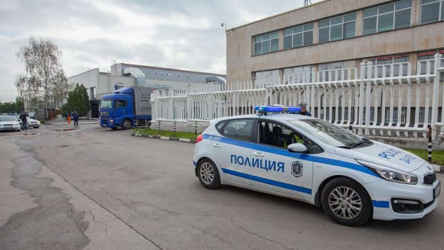 Съдът във Варна отказа екстрадицията на Алексей Алчин в Русия