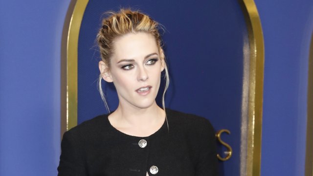 Кристен Стюарт казва че животът ѝ е прекалено хубав в