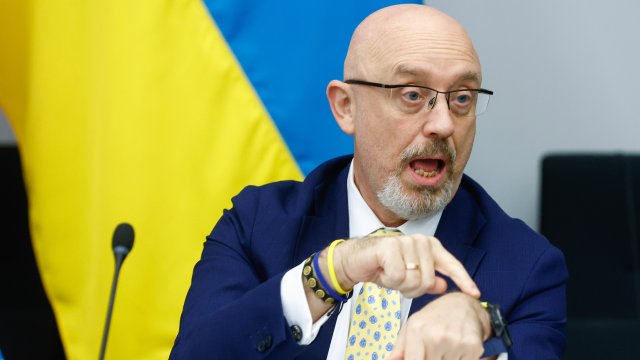 Руската армия ще се нуждае от поне пет години за