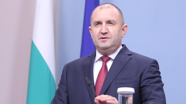 Днес станахме свидетели на директен изстрел в главата на българския