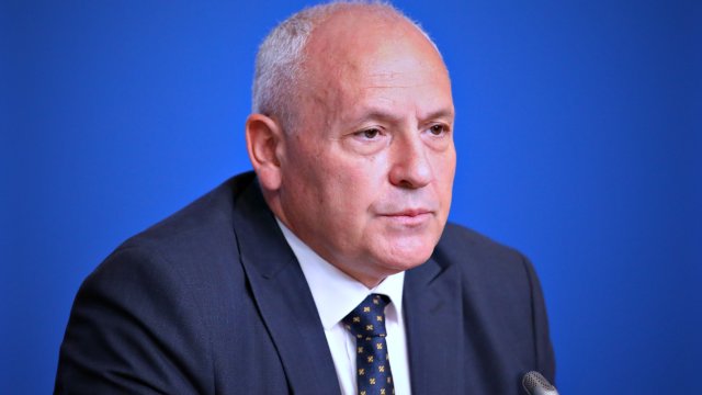 Христо Даскалов е освободен от длъжността изпълнителен директор на aгенцията