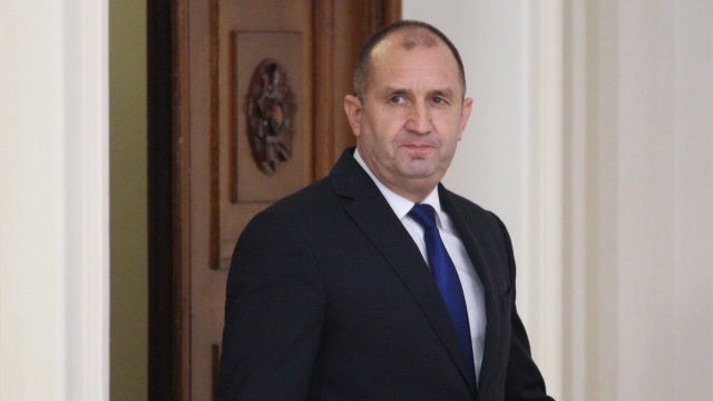 Извънредното заседание на държавните и правителствените ръководители на страните членки