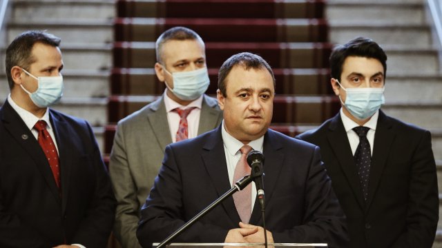 От състава на Министерството на земеделието излизат Изпълнителната агенция Сертификационен