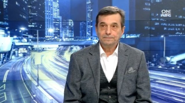 Нелепо е да се твърди че някой ще забогатее от