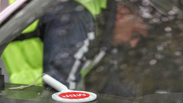 През 2022 година по пътищата на страната са загинали 525