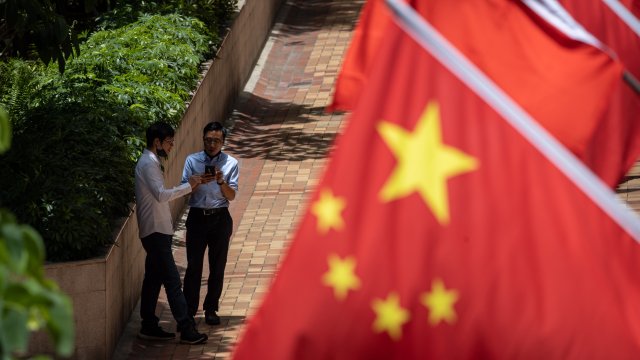 Китай осъди напълно напразните усилия на НАТО да го очерни