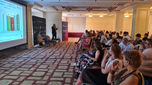 При много голям интерес премина бизнес дискусията на сайта за