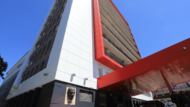 Конкурс за нов директор на най голямата спешна болница в България