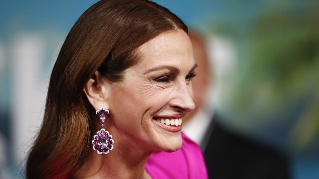 Джулия Робъртс е засрамена и разочарована а причината е автобиографията