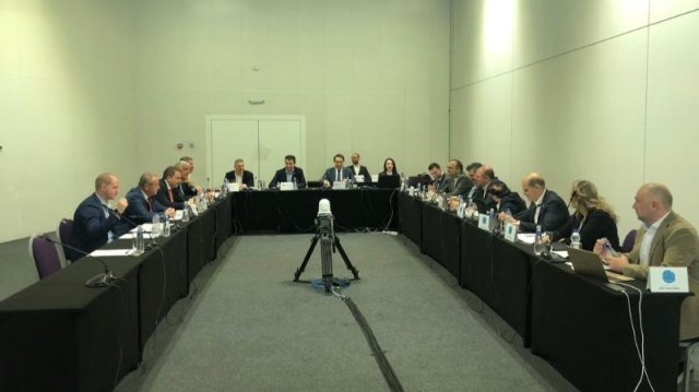 Последен ден от преговорите за коалиционно правителство в рамките на