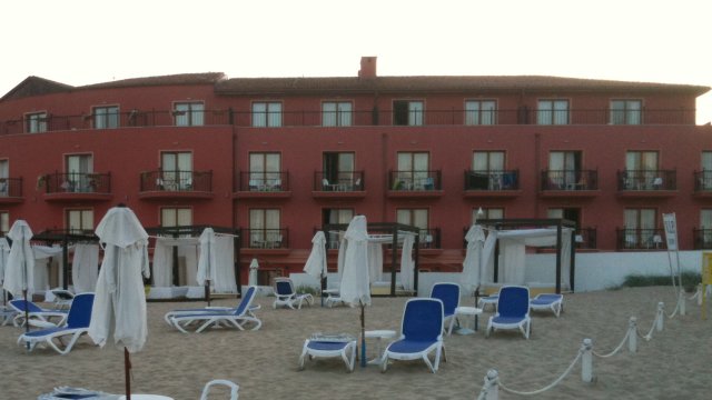 796 600 нощувки са регистрирани официално през март в нашата