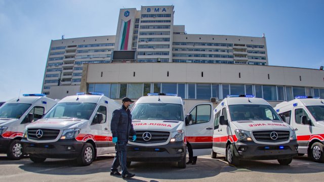 Безплатни консултации в редица лечебни заведения у нас в Световния