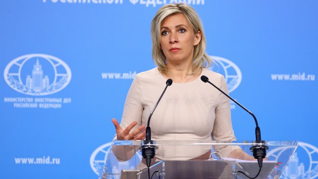 Русия се надява Турция да се откаже от плановете си