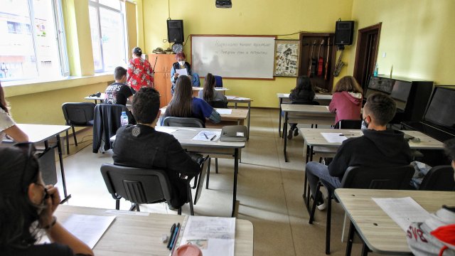 Министерството на образованието излезе с остра позиция във връзка с