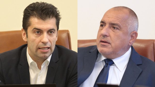 МВР отново внесе в прокуратурата документите за повдигане на обвинение