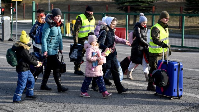 В България са влезли 69 735 човека останали в България