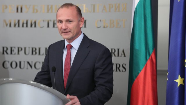 На първото за годината правителствено заседание служебният кабинет ще обсъди