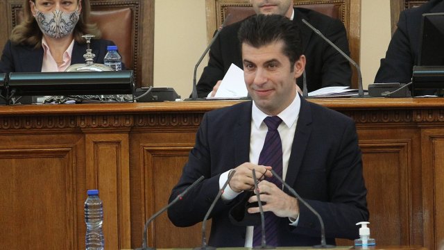 Позицията на България към преговорния процес с Република Северна Македония