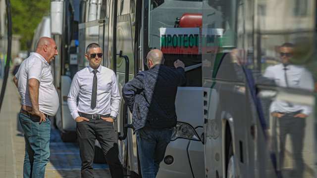 От 1 юли второкласните пътища ще бъдат платени за тежкотоварния