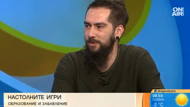 Готов ли си да поемеш ролята на амбициозен строителен предприемач