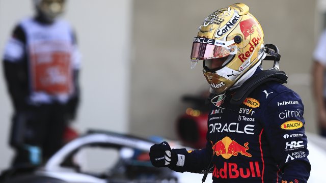 Двукратният световен шампион във Формула 1 Макс Верстапен спечели 6 ия