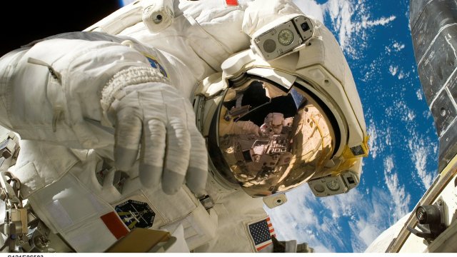 Роскосмос ще върне на Земята американския астронавт Марк Ванде Хей