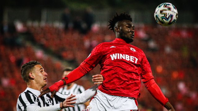 Имам контракт до лятото на 2022 година Моята визия за