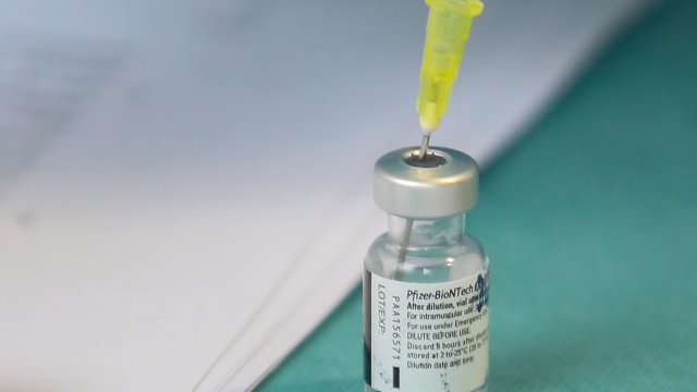 Новите потвърдени случаи на коронавирус у нас за последното денонощие