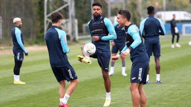 От компанията Sport Republic дъщерна на United Group и собственост