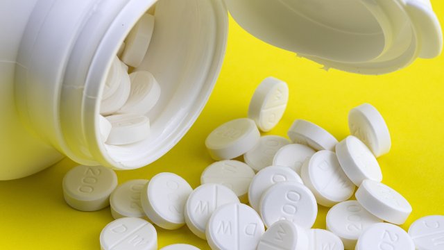 Аспиринът е незаменима част от терапията на пациентите с атеросклеротични сърдечносъдови