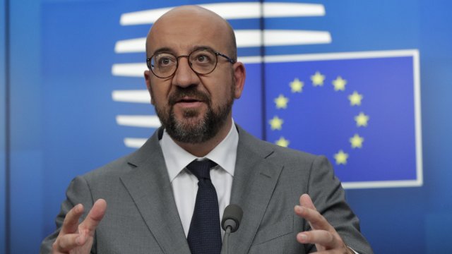 Опасните Игри на глада на Русия са единствената причина за