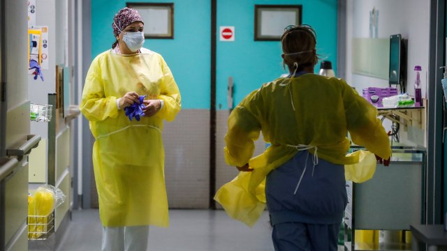 Майката на тримесечно бебе Тайлър което почина в резултат на