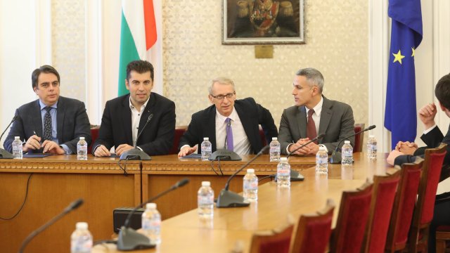 Винаги съм се стремил да бъде реалист Това означава че