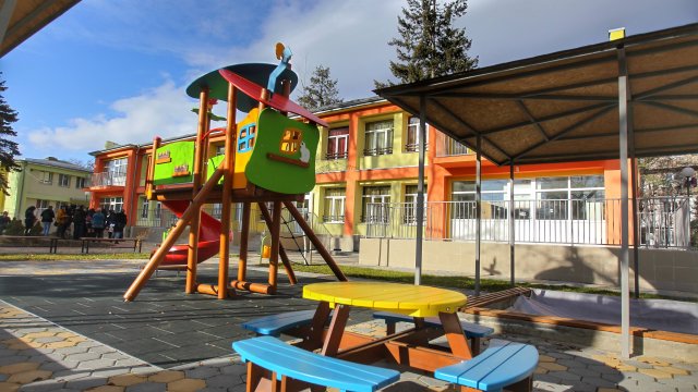 С над 6 млн лв ще бъдат продължени реконструкциите и