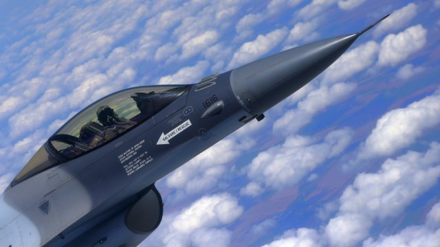 НАТО иска да наблюдава руската военна дейност и същевременно да