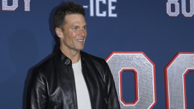 Легендата на Националната футболна лига НФЛ Том Брейди обяви че