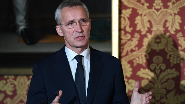 Европа няма нужда от нови структури свързани с отбранителната стратегия