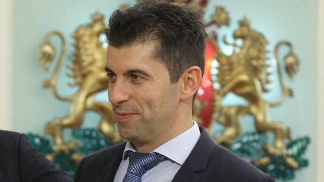 Министър председателят Кирил Петков ще участва от 11 00 ч на 1