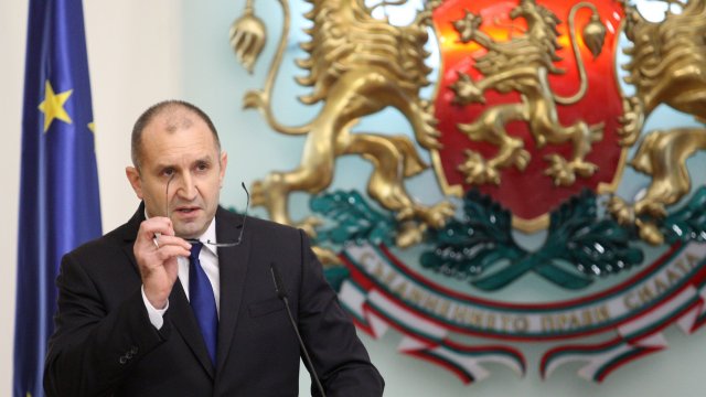 Въпросът за Република Северна Македония РСМ не се повдига повече