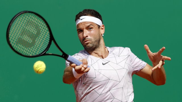 Най силният български тенисист в историята Григор Димитров се класира за